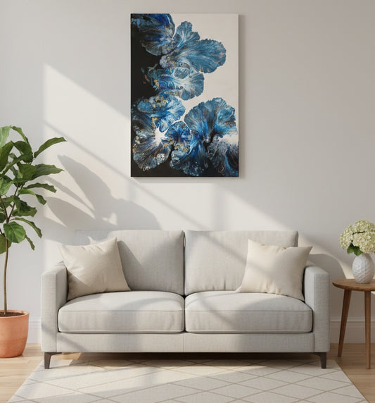 Ocean Rhapsody - 36 x 24