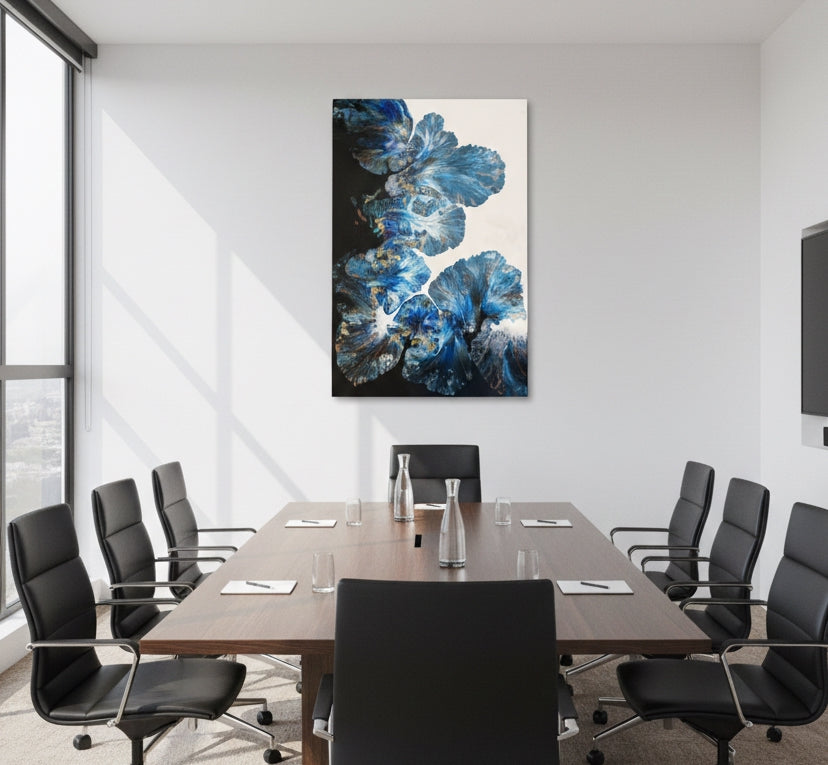 Ocean Rhapsody - 36 x 24